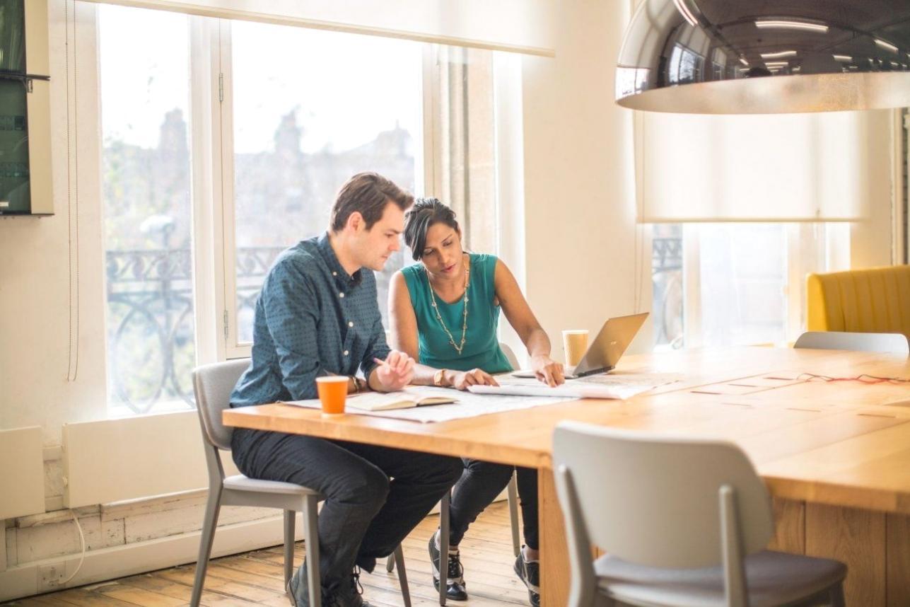 Sayfa optimizasyonu çalışma alanı